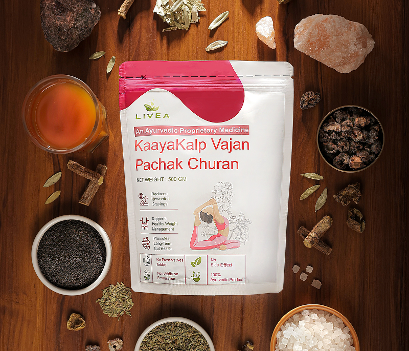 How Good Digestion Plays a Vital Role in Weight Management